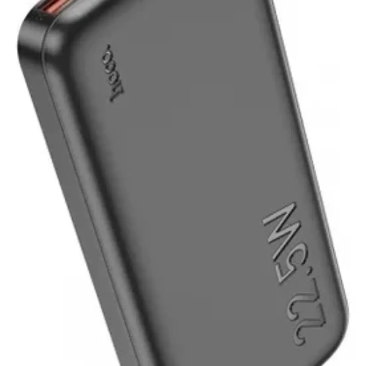 Power Bank Hoco 10000mah 225w Cargador Carga Rápida, marca HOCO - Foto Principal