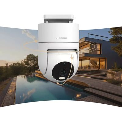 Imagen 2 del producto Cámara Seguridad Outdoor Camera CW300