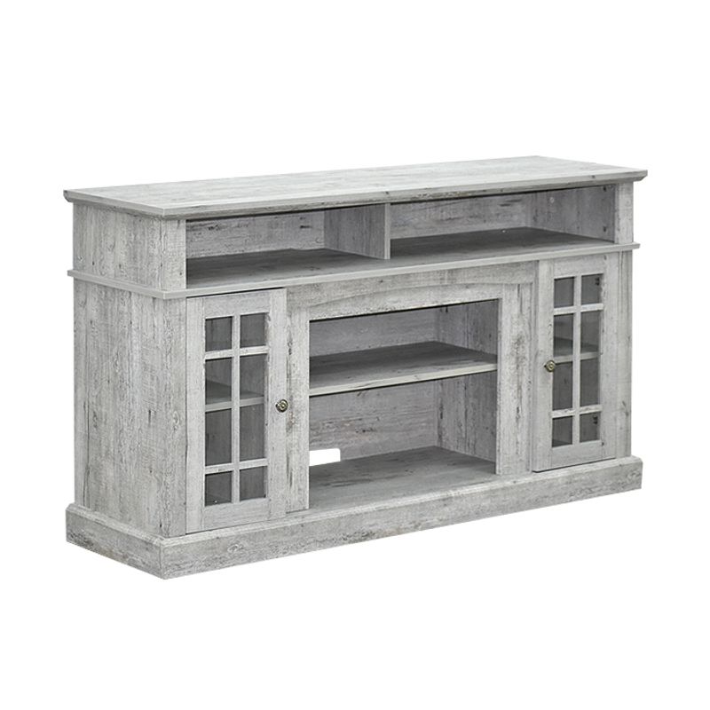 MSA MUEBLES SANTA ANA - Rack Para Tv 55″ Llanquihue