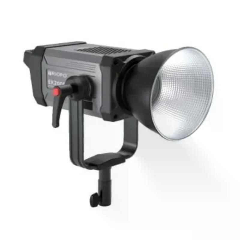 GENERICO - Triopo EK150Bi Cañon Led 150W Bicolor Cri+97