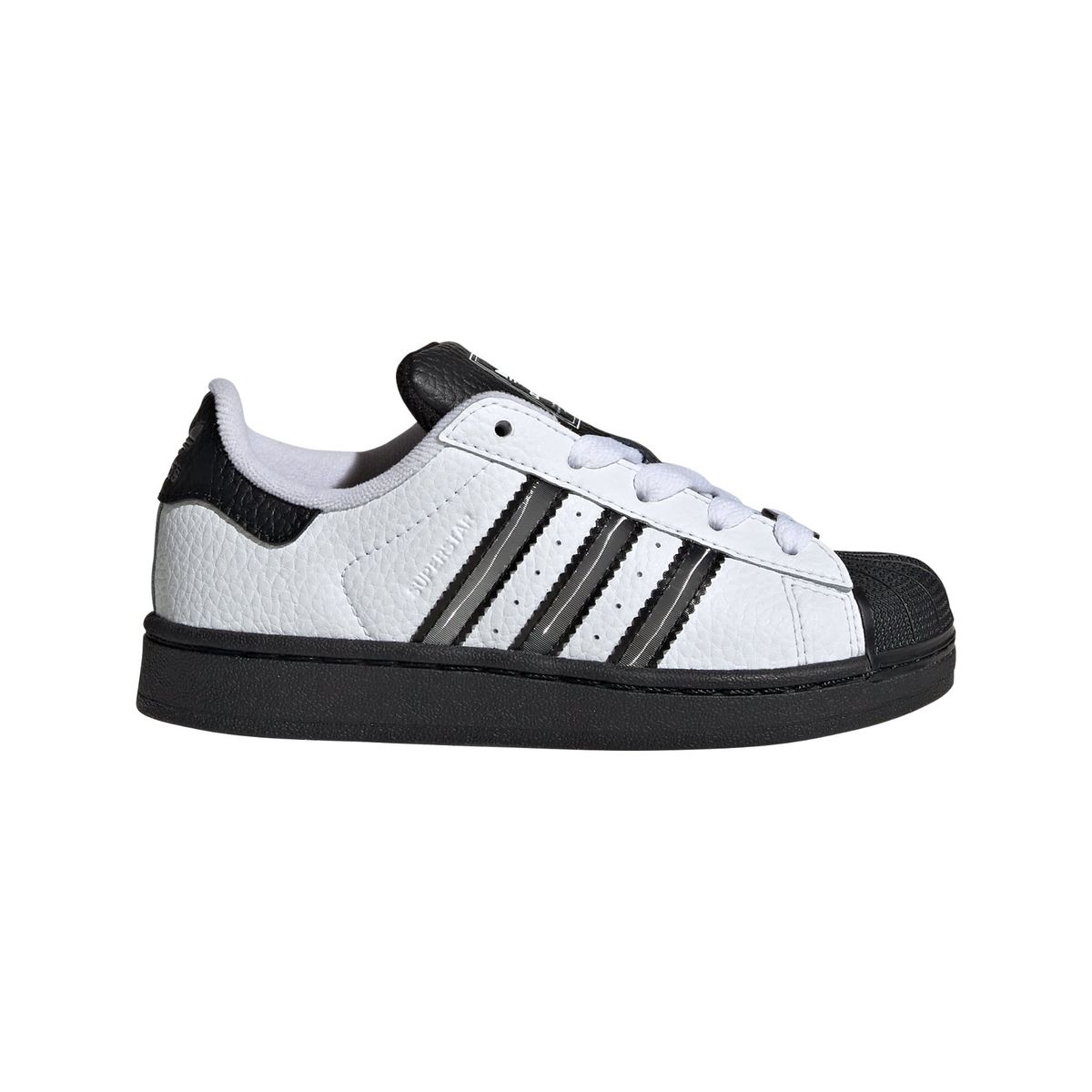 ADIDAS - Zapatillas Superstar II Niños