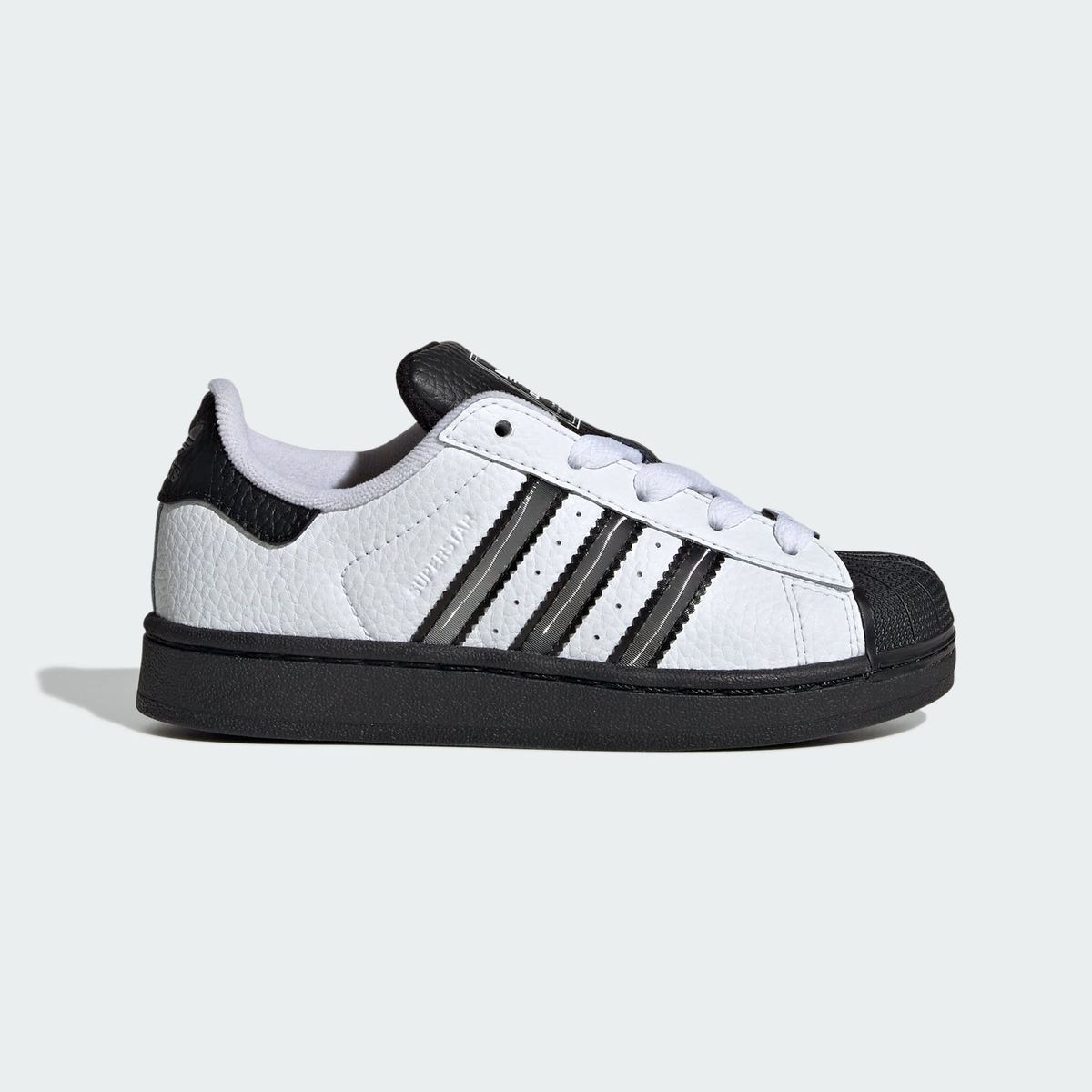 ADIDAS - Zapatillas Superstar II Niños