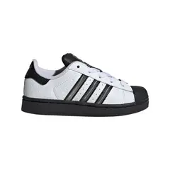ADIDAS - Zapatillas Superstar II Niños