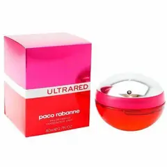 RABANNE - PACO ULTRARED EDP 80ML MUJER