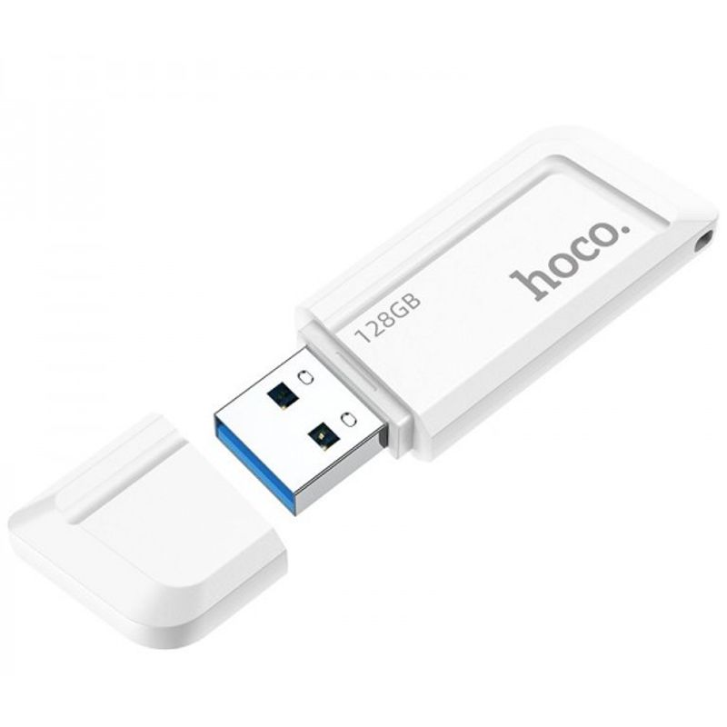 HOCO - Pendrive USB Hoco. UD11 de 128GB 3.0
