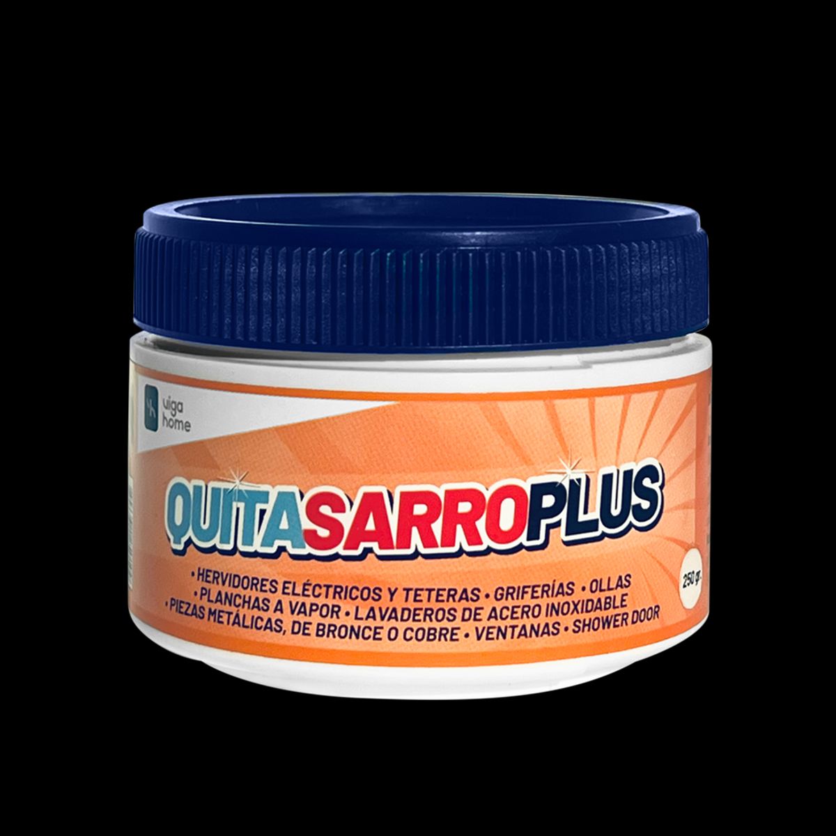 VIGAHOME - Quitasarro Plus 250gr - Vigahome