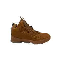HERIEL - Zapatilla Camel Hombre