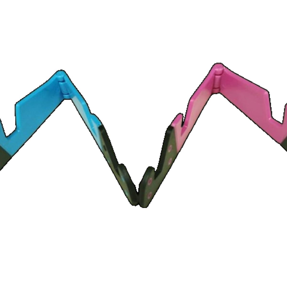 GENERICO - Pack 2 soportes de celular y table