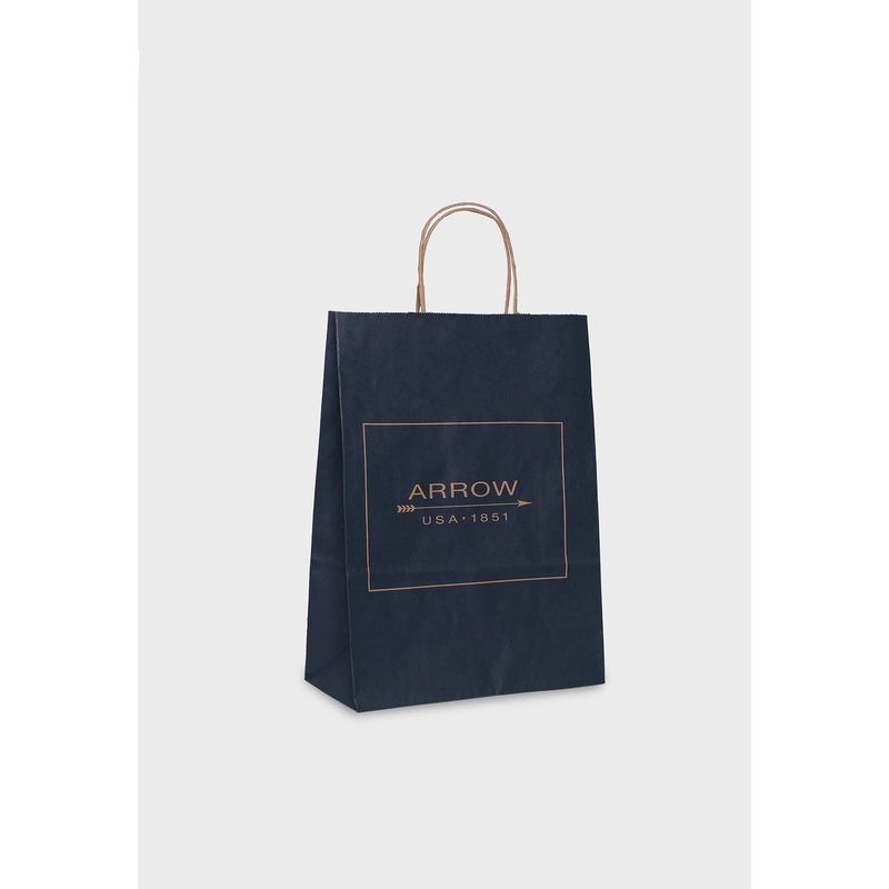 ARROW - BOLSA ARROW CHICA KRAFT AZUL ARROW
