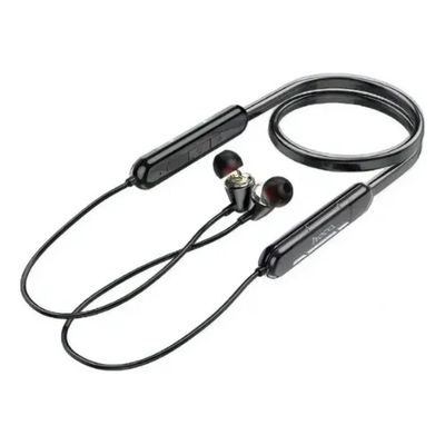 Imagen 2 del producto Audífonos Bluetooth Es65 Compatible Apple Samsung 30h Color Negro