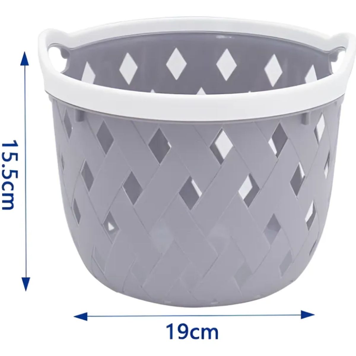 GENERICO - Cesto Canasto Organizador