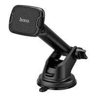 Soporte Magnético Ca67 Para Vehículo Panel De Vidrio