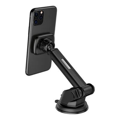 Imagen 2 del producto Soporte Magnético Ca67 Para Vehículo Panel De Vidrio