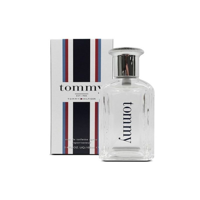 TOMMY HILFIGER - TOMMY HILFIGER TOMMY MEN EDT 30ml