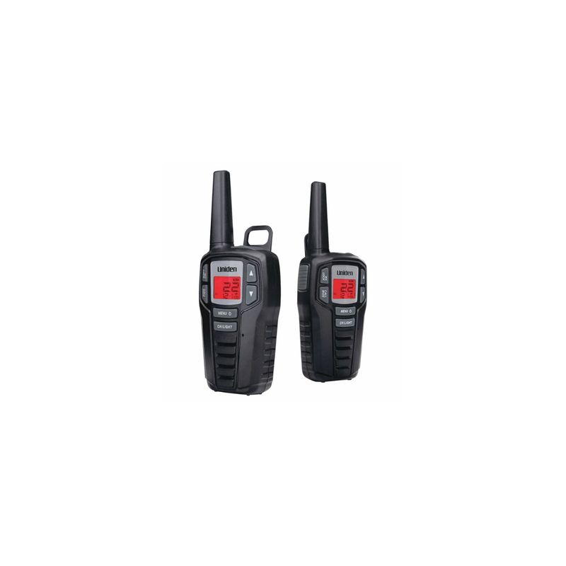 UNIDEN - KIT RADIOTRANSMISOR SX237-2C UNIDEN UNIDEN