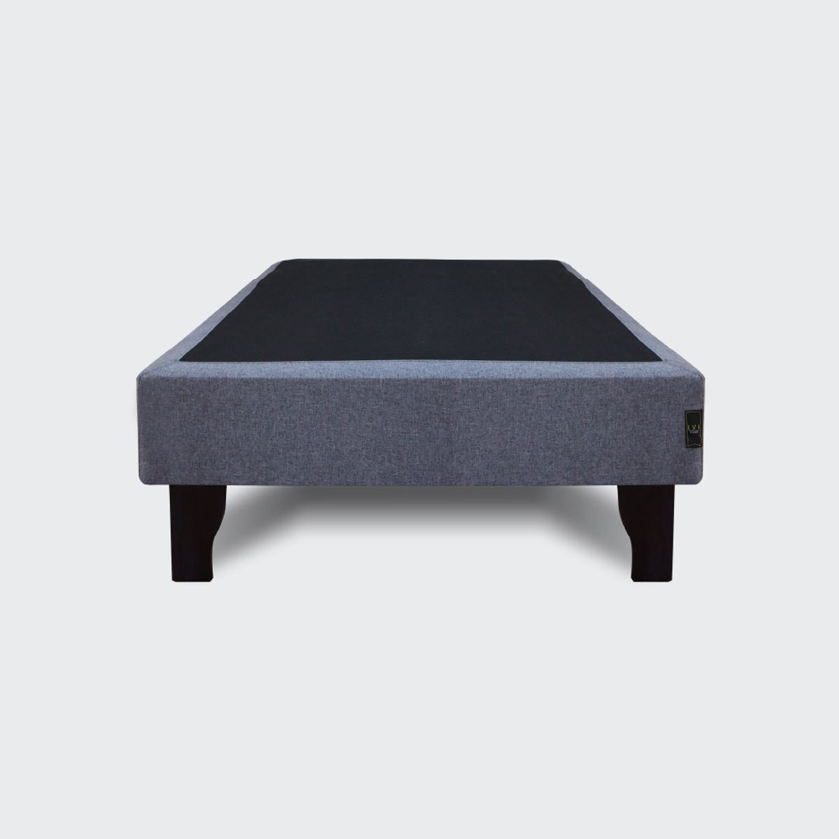 GENERICO - Base Europea 1 plaza PLUS 90x200