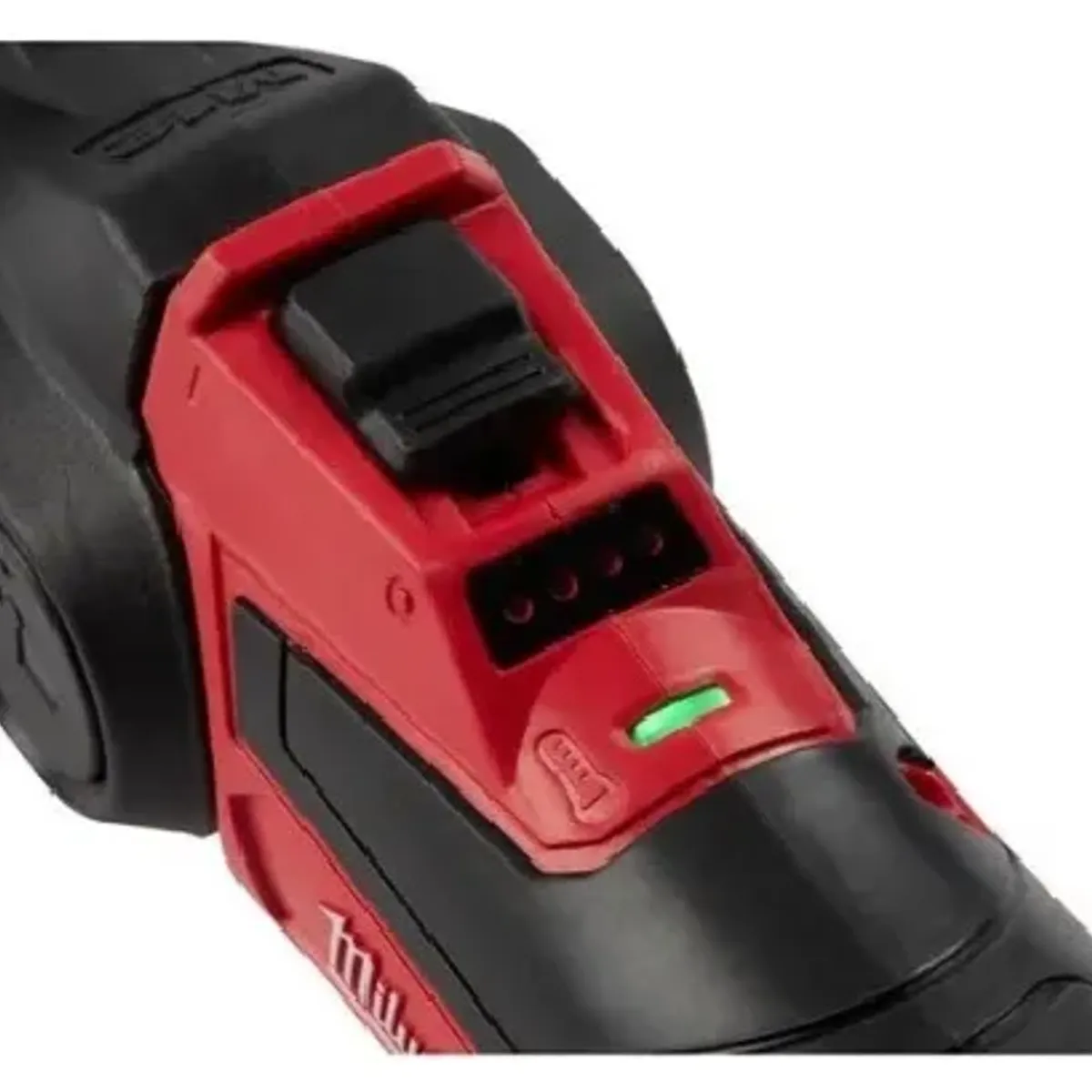 MILWAUKEE - Milwaukee Cautín Inalámbrico Milwaukee M12 2488-20