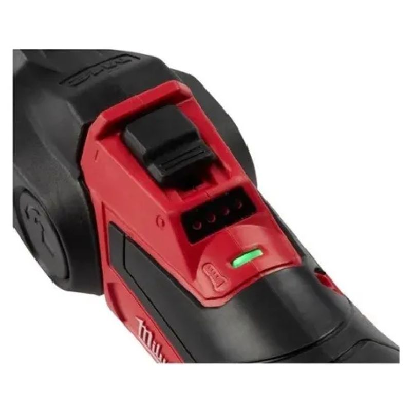 MILWAUKEE - Milwaukee Cautín Inalámbrico Milwaukee M12 2488-20