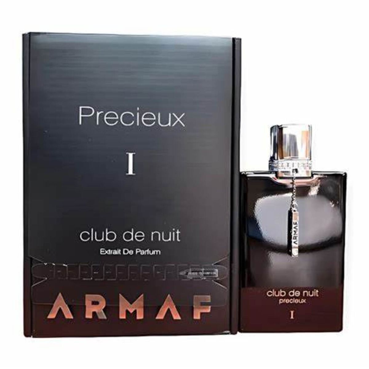 ARMAF - ARMAF CLUB DE NUIT PRECIEUX L EXTRAIT DE  PARFUM 55