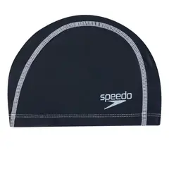 SPEEDO - Gorro Natación Pace Cap Azul Oscuro