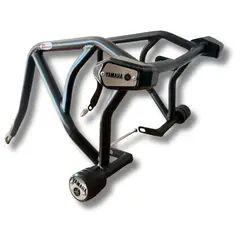 GENERICO - Defensa Slider Yamaha Fz25 - Fz25a