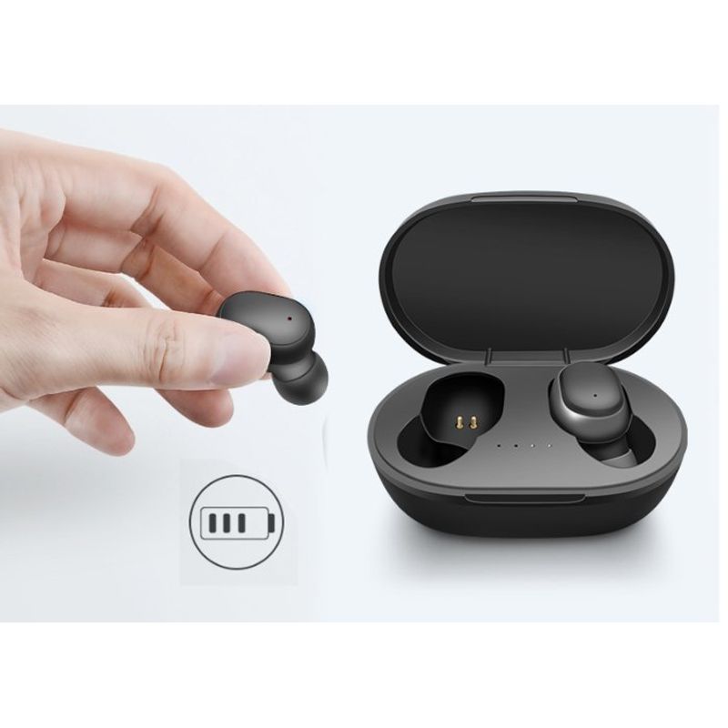 GENERICO - Mini Audifonos inalambrico A65 TWS
