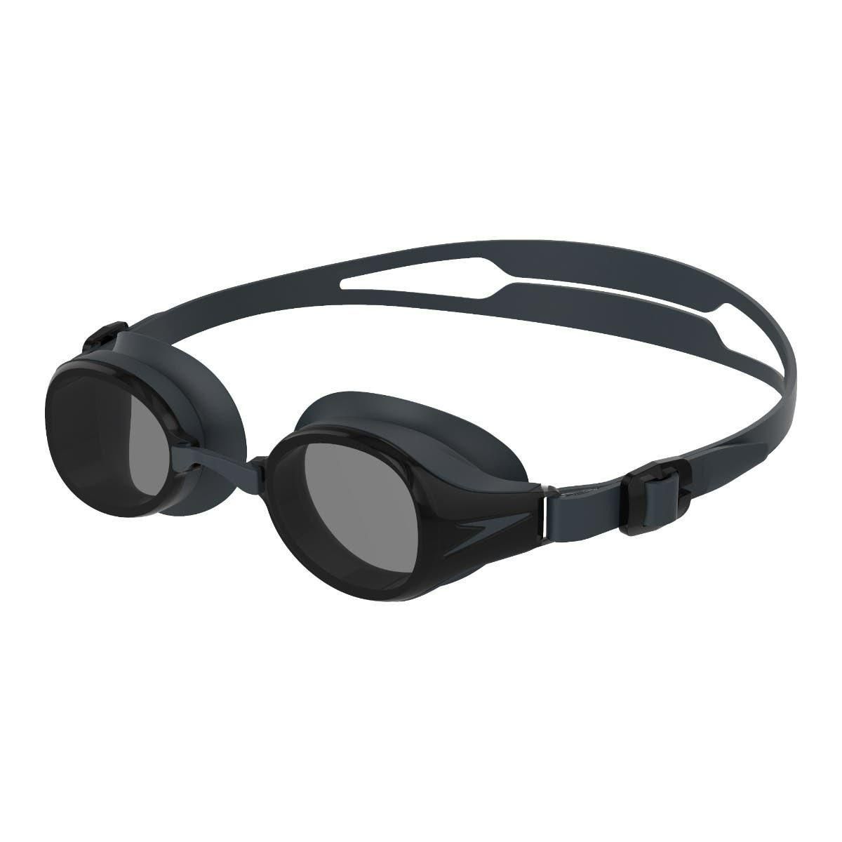 SPEEDO - Anteojos Natación Unisex Speedo Hydropure Ópticos Negro 1.5