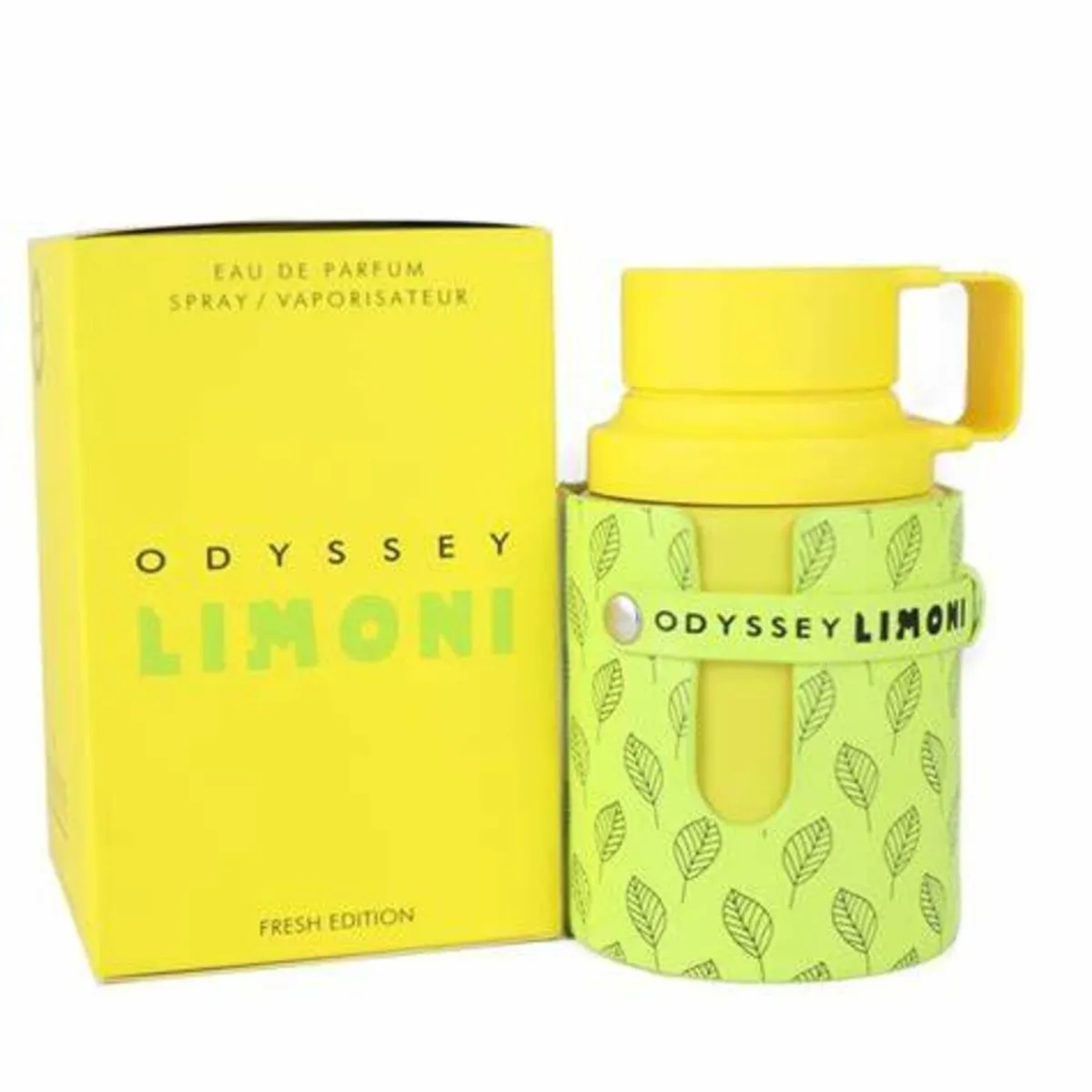 ARMAF - ARMAF ODYSSEY LIMONI EDP 100ML