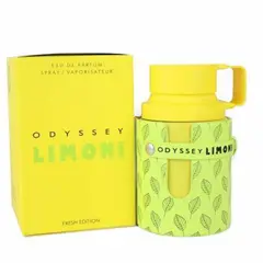 ARMAF - ODYSSEY LIMONI EDP 100ML