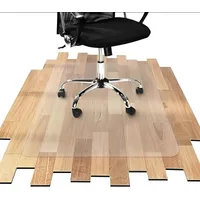 Protector Acrílico Para Piso Flotante Transparente