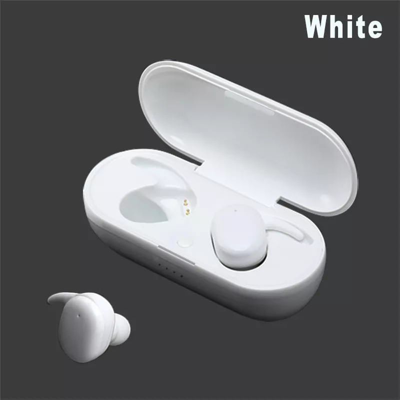 GENERICO - Audifonos inalámbricos Y30 TWS Bluetooth 5.0 TWS4(