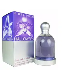 JESUS DEL POZO - HALLOWEEN WOMAN 100ML EDT
