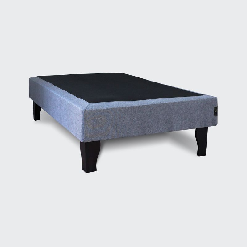 GENERICO - Base Europea 1.5 plazas PLUS 105x200