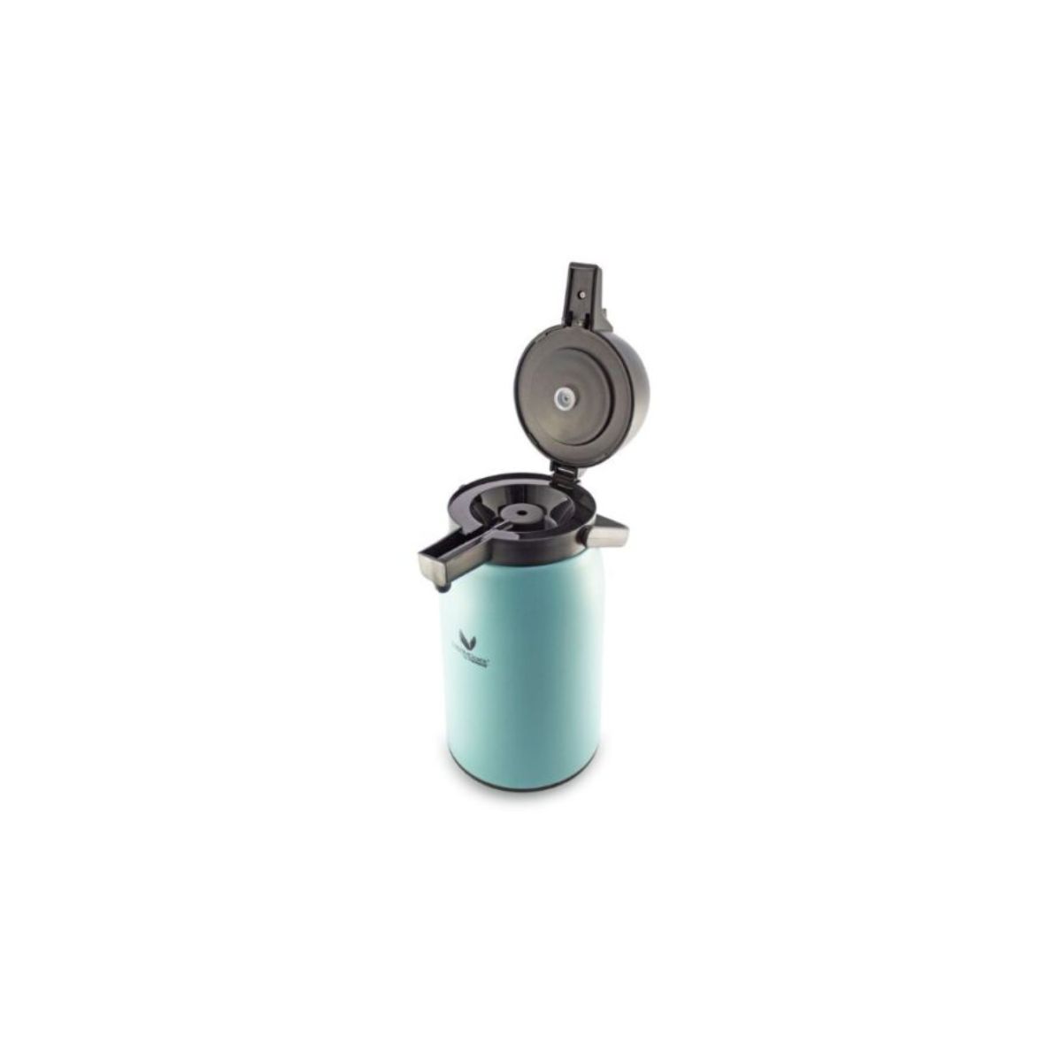 THERMOS - TERMO SIFÓN ACERO INOXIDABLE DE VIDRIO 1,5 LT AQUA