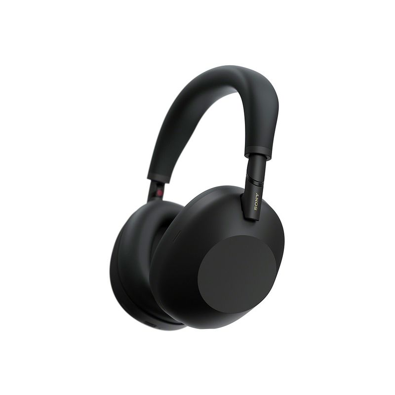 SONY - Audífonos inalámbricos con noise cancelling WH-1000XM6
