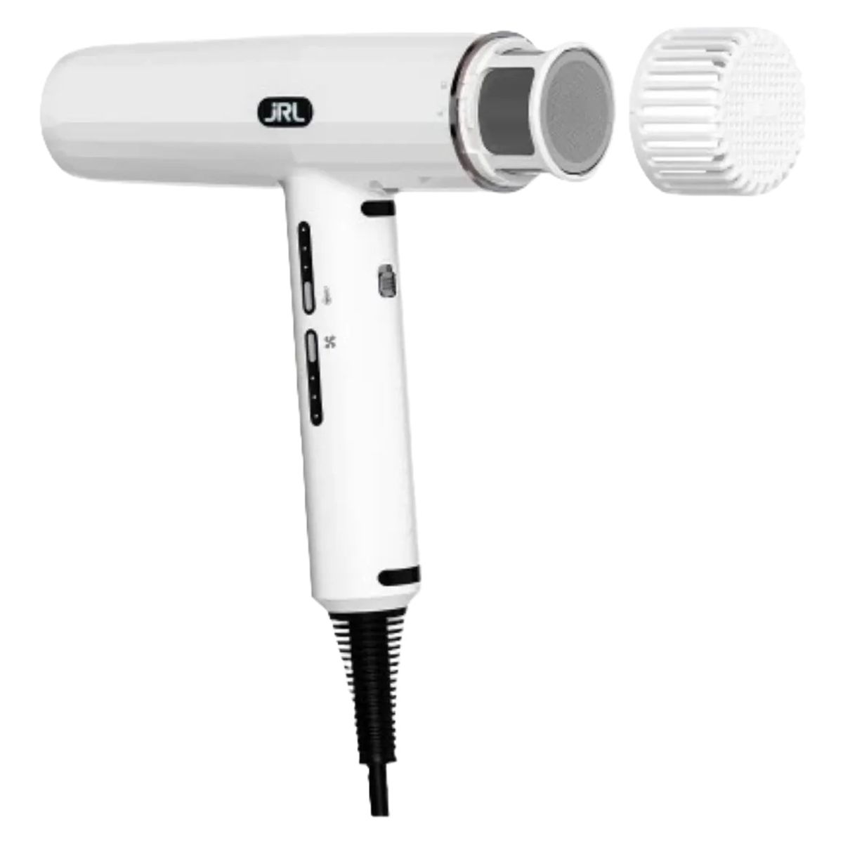 JRL - Secador JRL FortePro White FP2020H