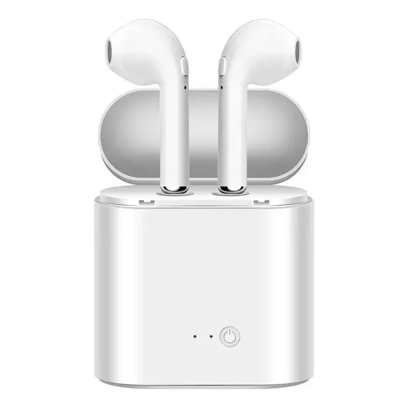 GENERICO - Audifonos inalambricos i7 bluetooth