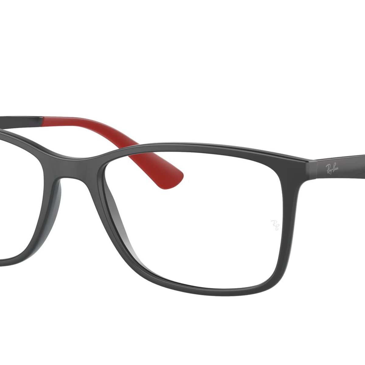 RAY BAN - ARMAZÓN ÓPTICO RAY-BAN - RX7133L 8305 - Gris