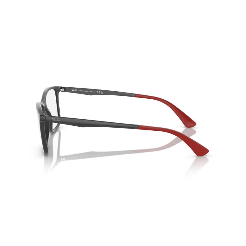 RAY BAN - ARMAZÓN ÓPTICO RAY-BAN - RX7133L 8305 - Gris