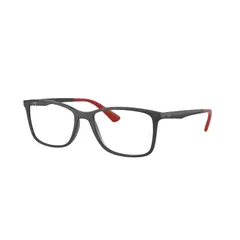 RAY BAN - ARMAZÓN ÓPTICO RAY-BAN - RX7133L 8305 - Gris