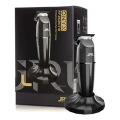 JRL - Máquina Trimmer ONYX 2020T Black