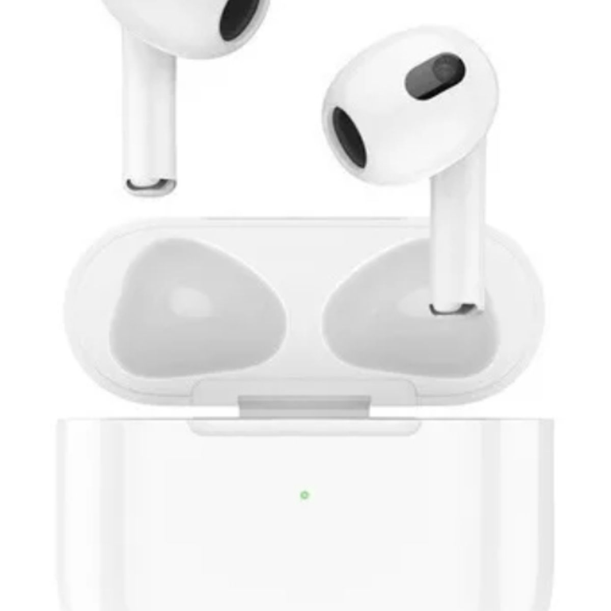 HOCO - Audífonos Inalámbricos Hoco 3ra Generación Bt53 Ew43 7hrs