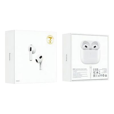 Imagen 2 del producto Audífonos Inalámbricos 3ra Generación Bt53 Ew43 7hrs