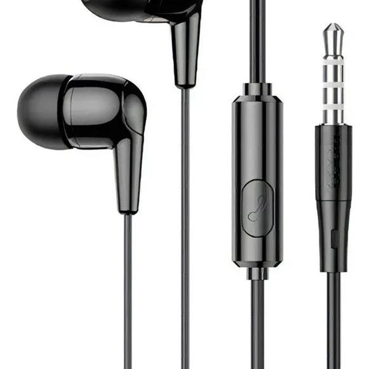 GENERICO - Audifono HOCO M97 con micrófono