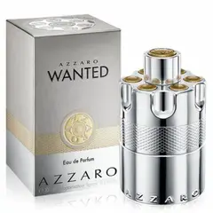 AZZARO - WANTED EDP 100ML