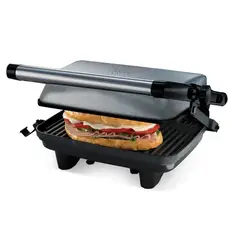 OSTER - Plancha panini Oster® compacta CKSTPA2880-052