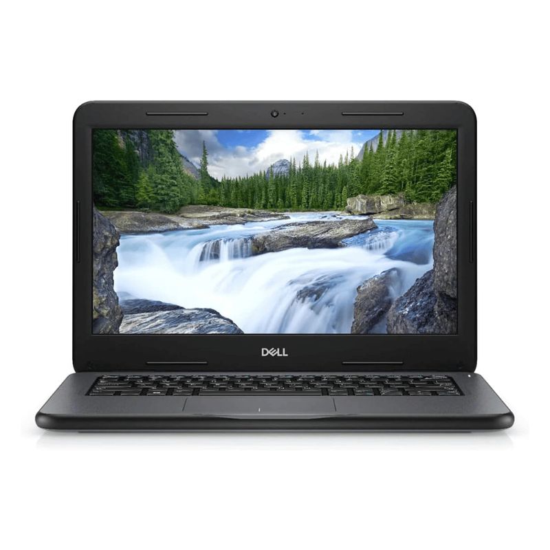 DELL - Notebook DELL CORE I5 8 GB DE RAM Y DISCO SSD