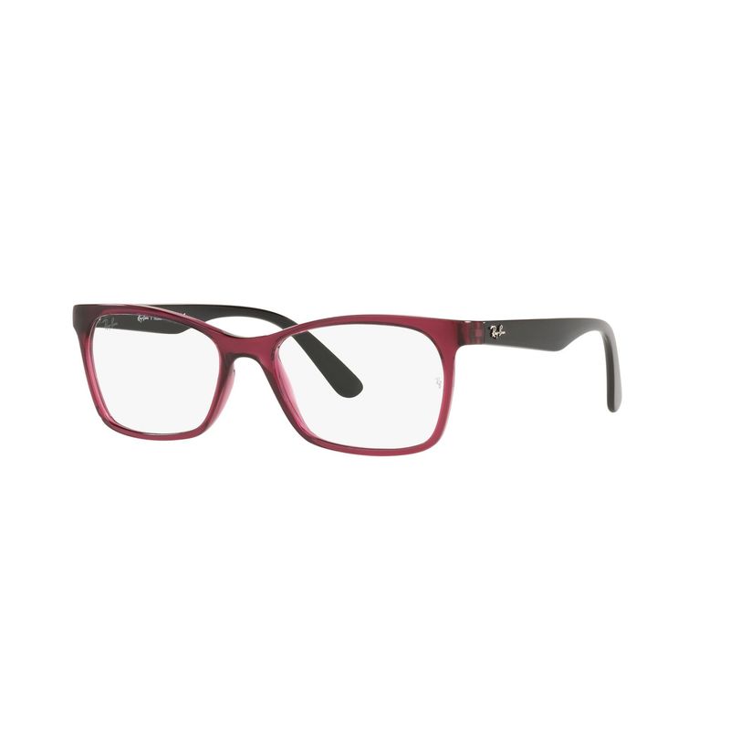RAY BAN - ARMAZÓN ÓPTICO RAY-BAN - RX7202L 5445 - Borgoña