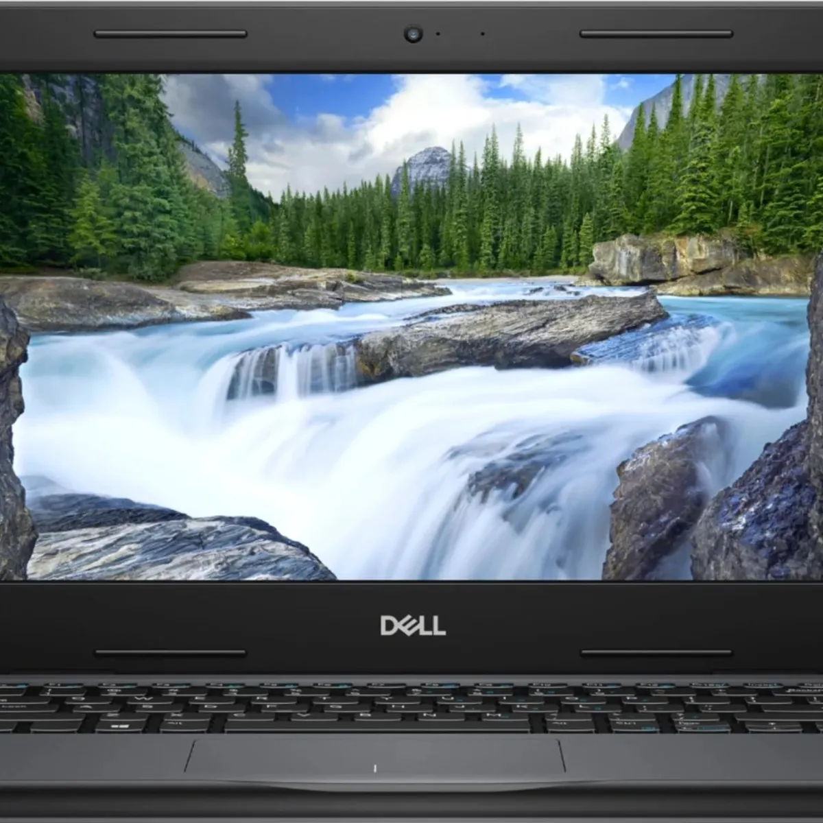 DELL - Notebook DELL CORE I5 8 GB DE RAM Y DISCO SSD