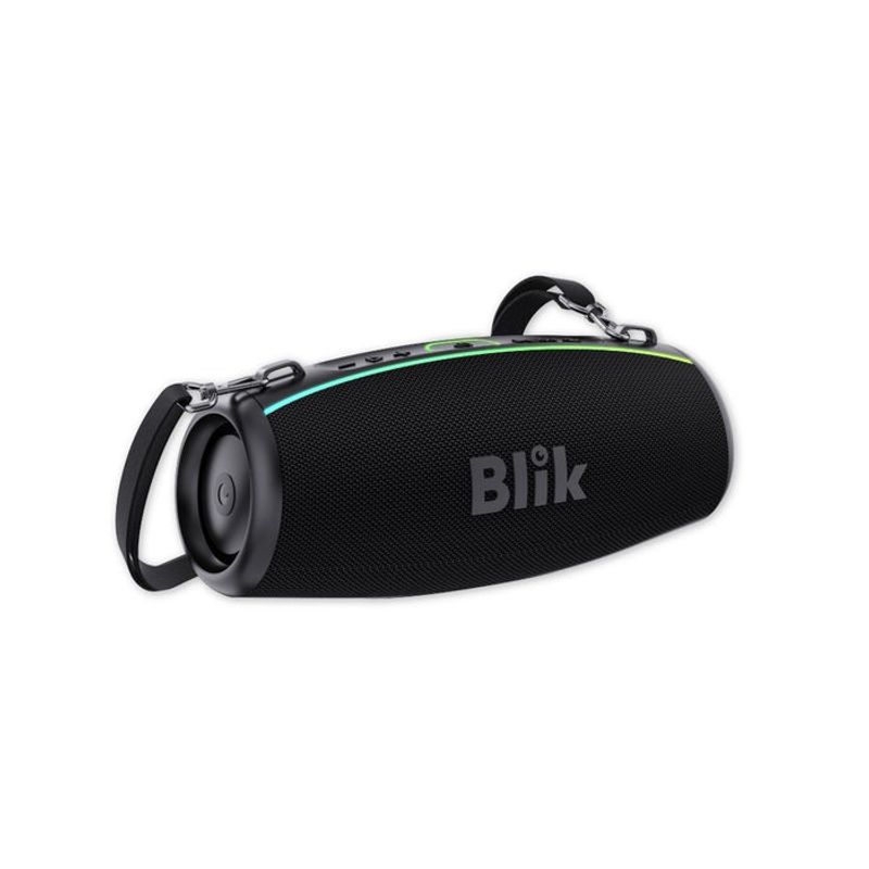 BLIK - Parlante Portátil Bluetooth Blik Beatbass 60W IPX6